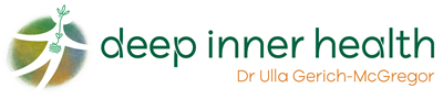 Deep Inner Health Logo
